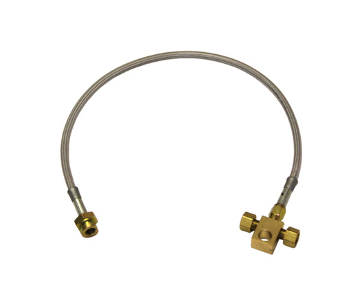 Skyjacker Brake Hose 1973-1975 Ford F-250 4 Wheel Drive - RBL95