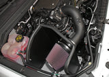 K&N 2015 Chevy Colorado 3.6L V6 Aircharger Performance Intake - 63-3088