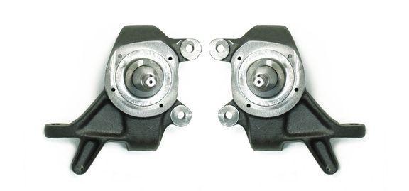 Belltech DROP SPINDLE SET 83-97 NISSAN P/U & HRDBODY - 2005