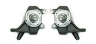 Belltech DROP SPINDLE SET 83-97 NISSAN P/U & HRDBODY - 2005