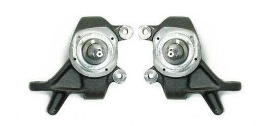 Belltech DROP SPINDLE SET 83-97 NISSAN P/U & HRDBODY - 2005