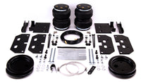 Air Lift Loadlifter 5000 Ultimate Air Spring Kit for 07-16 Dodge Ram 4500 - 88255