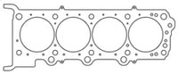 Cometic Ford 4.6 Right DOHC Only 95.25 .030 inch MLS Darton Sleeve - C5859-030