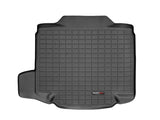 WeatherTech 10+ Buick Lacrosse Cargo Liners - Black - 40453