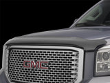 WeatherTech 03-07 Kia Sorento Stone and Bug Deflector - Dark Smoke - 50223