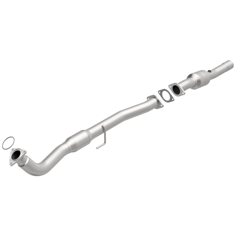 MagnaFlow Conv DF 05 Silverado 2500HD 6.0L - 51949