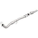 MagnaFlow Conv DF 05 Silverado 2500HD 6.0L - 51949