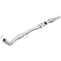 MagnaFlow Conv DF 05 Silverado 2500HD 6.0L - 51949