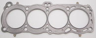 Cometic Nissan CA18 DOHC 84-87 85mm Skyline/ Sunny 200SX .040 inch MLS Head Gasket - C4480-040