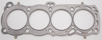 Cometic Nissan CA18 DOHC 84-87 85mm Skyline/ Sunny 200SX .051 inch MLS Head Gasket - C4480-051