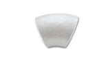 Vibrant 1.25in Nom. Schedule-10 T304 SS Long Radius 45 deg. Elbow - 2330