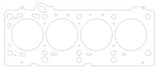 Cometic 03-05 SRT-4 2.4L Turbo 87.5mm .040 inch MLS Head Gasket - C4548-040