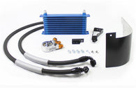 GReddy 2017+ Honda Civic Type-R NS1010G 10 Row Oil Cooler Kit - 12058002