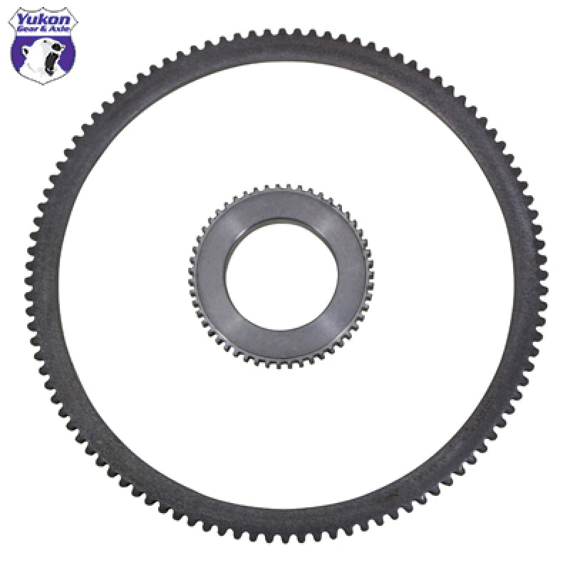 Yukon Gear Dana 70 Abs Exciter Tone Ring - YSPABS-011
