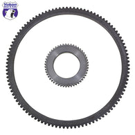 Yukon Gear Dana 30 Abs Tone Ring For Front Axle / 54 Tooth - YSPABS-013