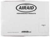 Airaid 2014 GM 1500 Pickup/ 2015 GM Tahoe/Yukon 5.3L MXP Intake System w/ Tube (Dry / Red Media) - 201-285