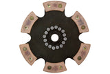 ACT 2006 Subaru Impreza 6 Pad Rigid Race Disc - 6240018