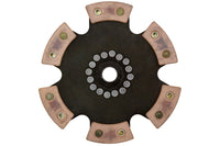 ACT 2006 Subaru Impreza 6 Pad Rigid Race Disc - 6240018