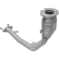 MagnaFlow Conv DF 88-90 Honda CRX 1.5 front - 50210