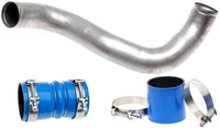 Gates 03-07 Ford Super Duty 6.0L Diesel Intercooler to Engine Tube (Cold Side) - 26100