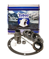 Yukon Gear Bearing install Kit For Chrysler 8in IFS Diff / 00-Early 03 - BK C8.0-IFS-B