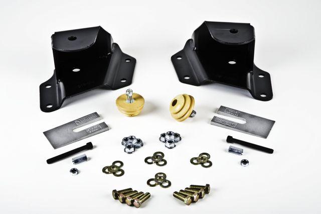 Belltech HANGER KIT 99-06 GM/GMC 1500 STD CAB 2inch - 6513