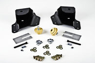 Belltech HANGER KIT 99-06 GM/GMC 1500 STD CAB 2inch - 6513