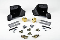 Belltech HANGER KIT 99-06 GM/GMC 1500 STD CAB 2inch - 6513
