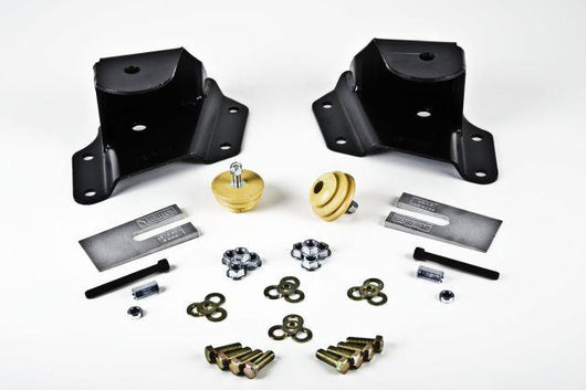Belltech HANGER KIT 99-06 GM/GMC 1500 STD CAB 2inch - 6513