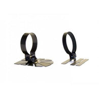 BLOX Racing Adjustable Gauge Holder - 60mm Small - BXGA-00107