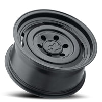 fifteen52 Analog HD 16x7.5 6x139.7 0mm ET 106.2mm Center Bore Asphalt Black Wheel - AHDAB-67569-00