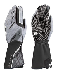 Sparco Glove Motion KG5 11 Black - 00255211NR