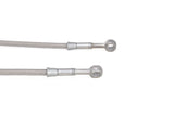 Goodridge 01-03 Mazda Protege 5 / 01-03 Protege (Rear Disc - Inc MP-3/MazdaSpeed) SS Brake Line Kit - 25046