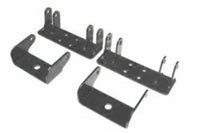 Skyjacker Multi Shock Bracket 1980-1996 Ford F-250 4 Wheel Drive - TS450