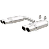 MagnaFlow Sys C/B Corvette C4 92-96 LT1 - 15623