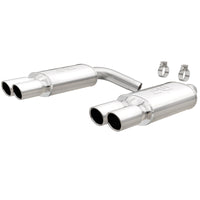 MagnaFlow Sys C/B Corvette C4 92-96 LT1 - 15623