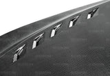 Seibon 14 Lexus IS350 F Sport BT Style Carbon Fiber Hood - HD14LXIS-BT