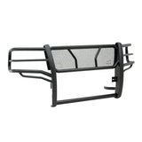 Westin 2011-2014 Chevrolet Silverado 2500HD/3500 HDX Grille Guard - Black - 57-3615