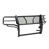 Westin 2011-2014 Chevrolet Silverado 2500HD/3500 HDX Grille Guard - Black - 57-3615