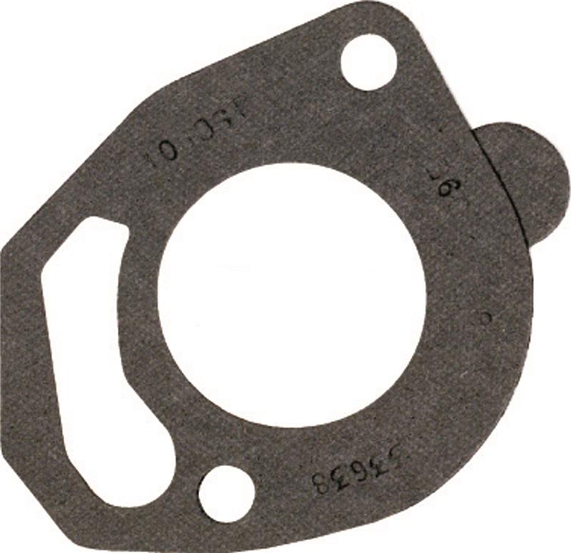 Gates 99-04 Jeep Grand Cherokee Thermostat Gasket - 33638