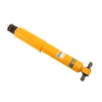 Bilstein B6 1995 Chevrolet Corvette Base Front 46mm Monotube Shock Absorber - 24-184861