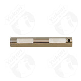 Yukon Gear 07 and Up Tundra Rear 9.5in Cross Pin Shaft w/ 4.0L & 4.7L - YSPXP-046