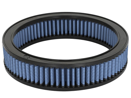 aFe MagnumFLOW Air Filters OER P5R A/F P5R Nissan Cars 74-79 Trucks86-92 V6 - 10-10074