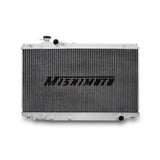 Mishimoto 93-98 Toyota Supra 3 Row Turbo Manual X-LINE (Thicker Core) Aluminum Radiator - MMRAD-SUP-93TX