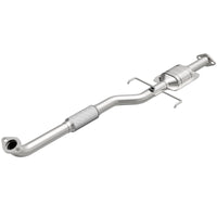 MagnaFlow Conv DF 01-03 Galant 2.4 rr OEM - 49459