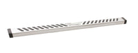 Lund 09-17 Dodge Ram 1500 Crew Cab Summit Ridge 2.0 Running Boards - Stainless - 28665028