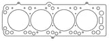 Cometic Vauxhall 16 Valve 2L 88mm .066 inch MLS Head Gasket - C4216-066
