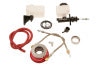 McLeod Slip On Brg Pantera Zf Special Lines W/Adj Screw & M/C - 14025-20