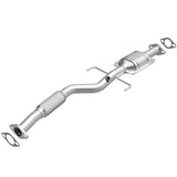 MagnaFlow Conv DF 5/00-01 Mitsubishi Eclipse 2.4L Rear / 99-5/00 Galant 2.4L Rear (49 State) - 93194