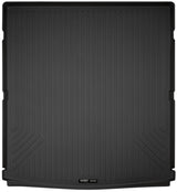 Husky Liners 18-19 Volkswagen Atlas WeatherBeater Black Trunk Liner - 29231